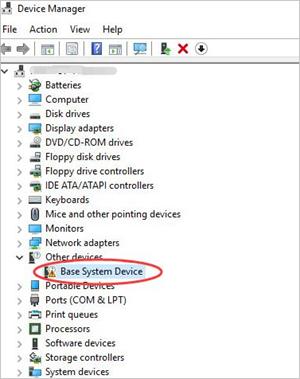Driver for acer aspire